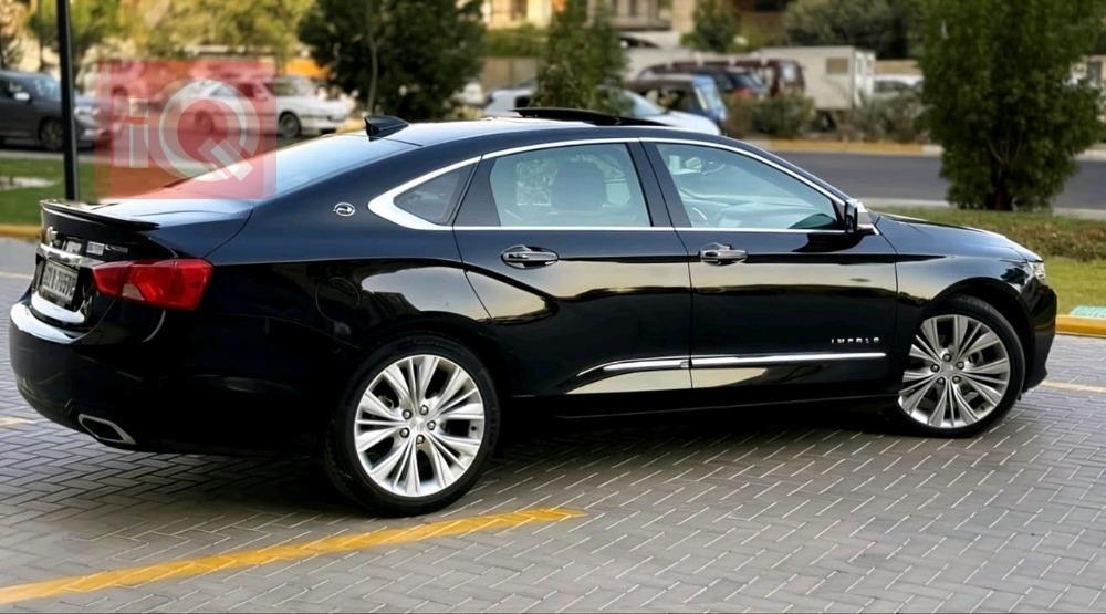 شيفروليه امبالا